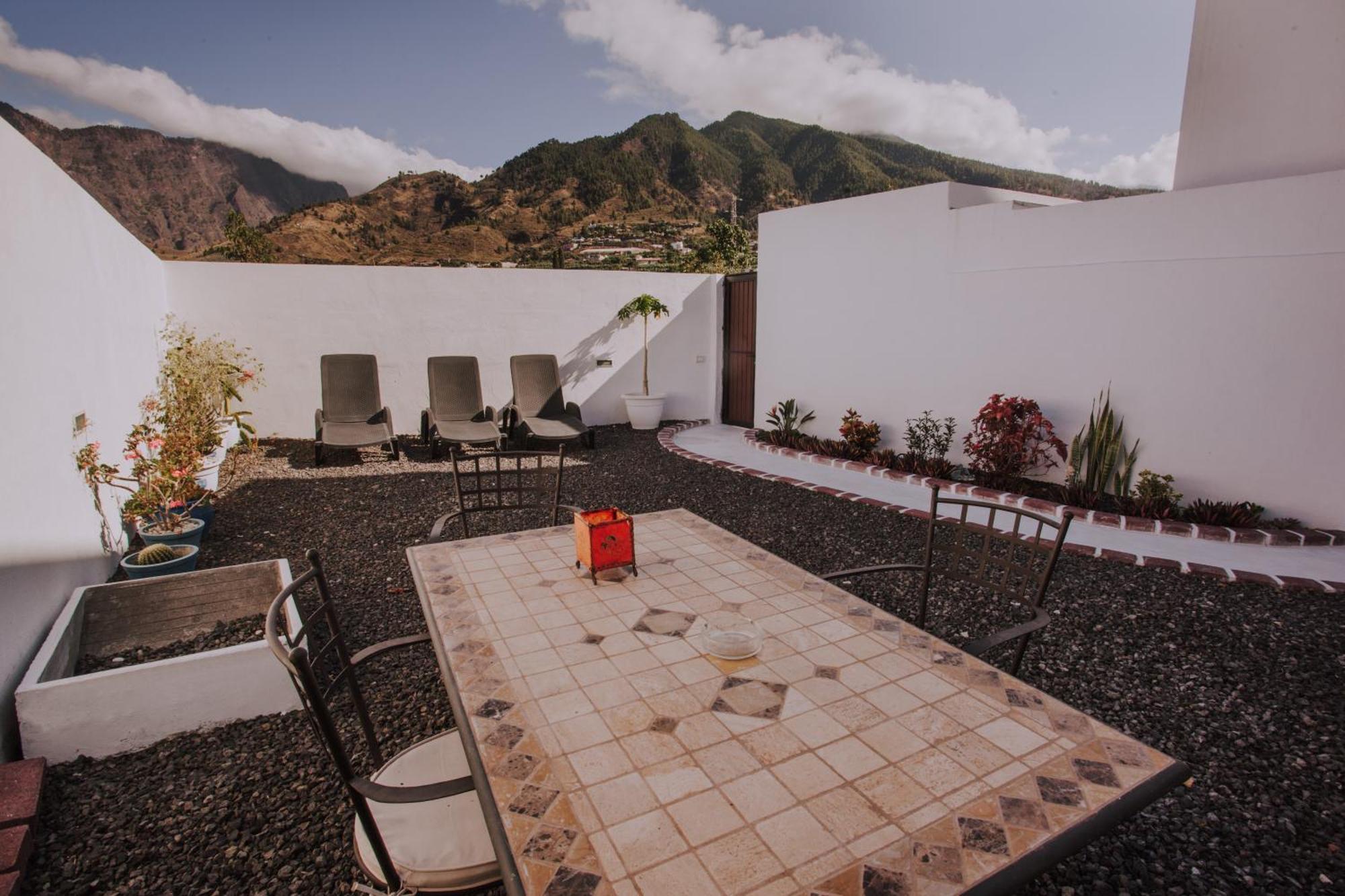 Casa Marita 11 Villa Los Llanos De Aridane Exterior photo