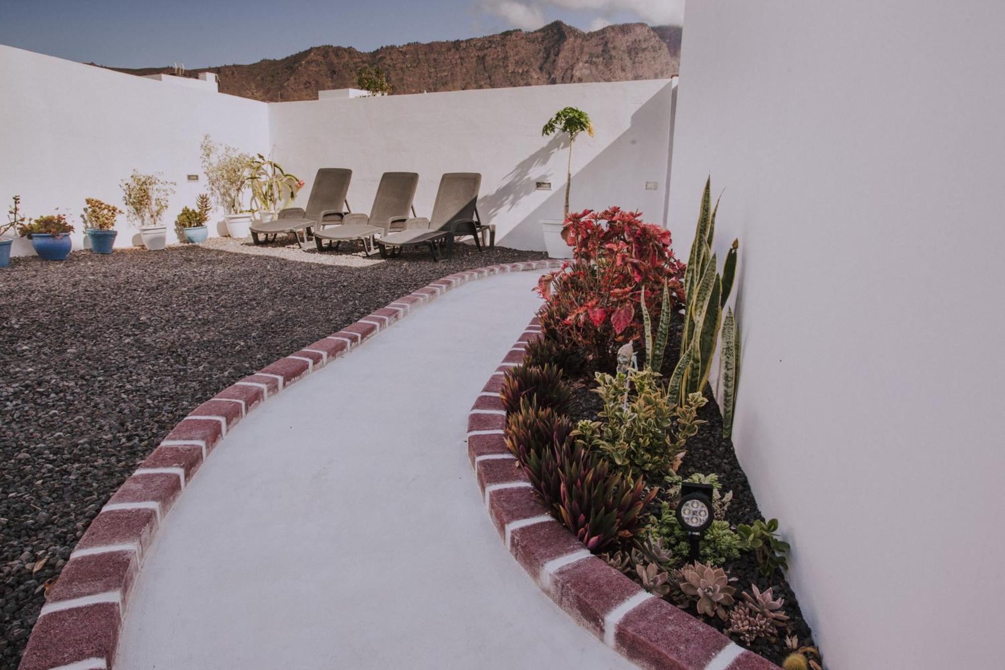 Casa Marita 11 Villa Los Llanos De Aridane Exterior photo